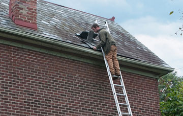 what affects urgent Old Montrose roof repairs
