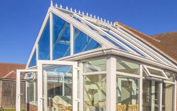 conservatory roof insulation costs Old Montrose