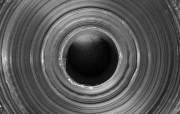 Old Montrose edpm waterproofing