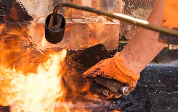 Old Montrose flat roof repair companies