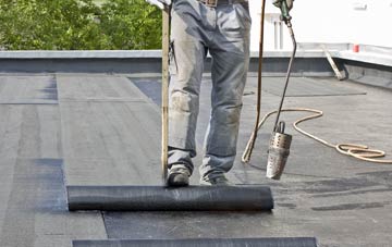 flat roof replacement Old Montrose, Angus