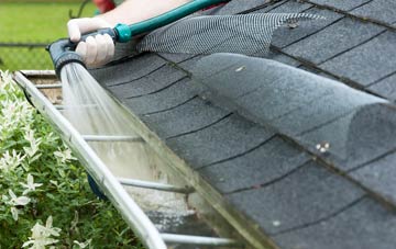 Old Montrose gutter cleaning costs