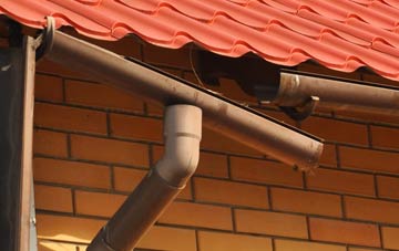 Old Montrose gutter repair costs