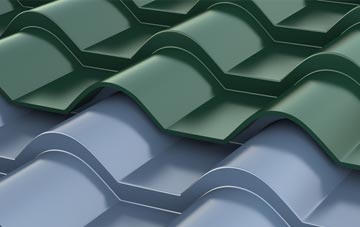 who should consider Old Montrose plastic roofs