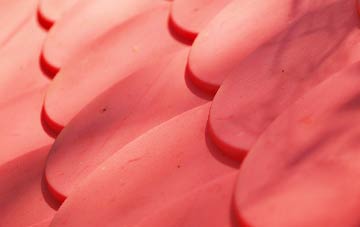 Old Montrose plastic roof costs