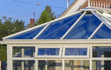 professional Old Montrose conservatory insulation