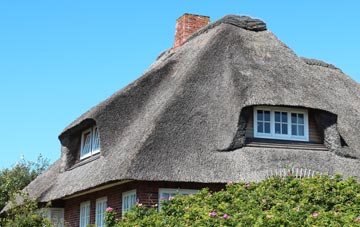 thatch roofing Old Montrose, Angus
