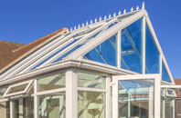 Old Montrose conservatory roof repairs