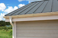 Old Montrose fascia repair