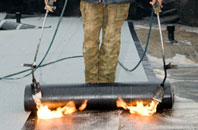 Old Montrose flat roof sealing quote