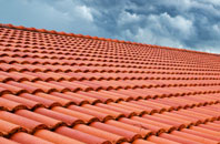 Old Montrose roofing tiles